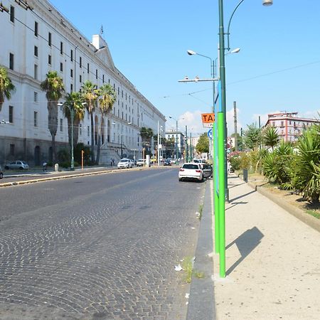 Solemare Musica & Poesia Apartment Naples Exterior photo