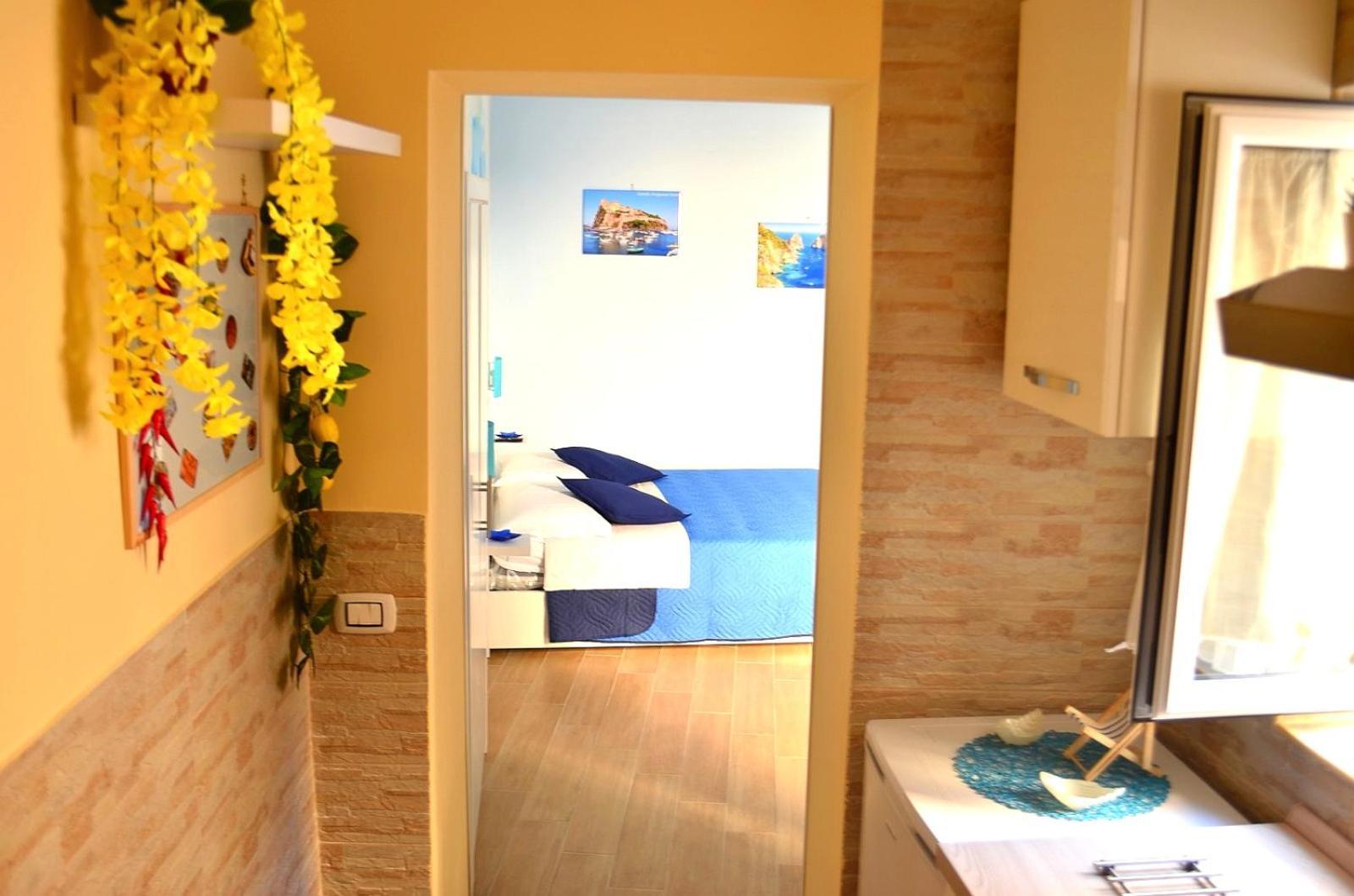 Solemare Musica & Poesia Apartment Naples Exterior photo