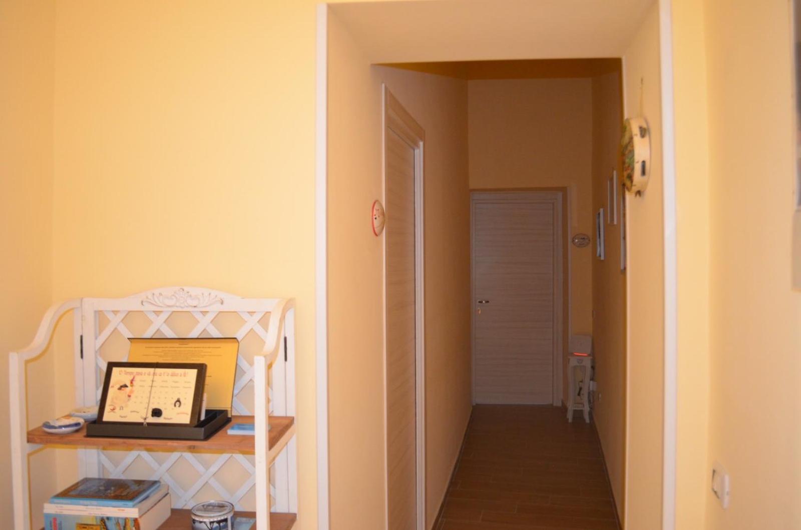 Solemare Musica & Poesia Apartment Naples Exterior photo